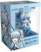 Hatsune Miku Vinyl Figure Snow Miku 11 cm