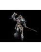 Mythic Legions: All Stars 6 Actionfigur Gorthokk 15 cm