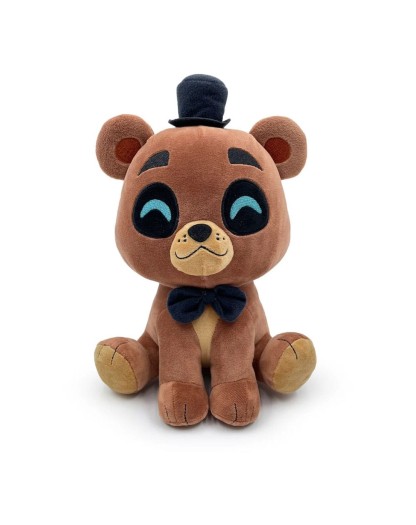 Five Nights at Freddy's Plush Figure Freddy Sit 22 cm