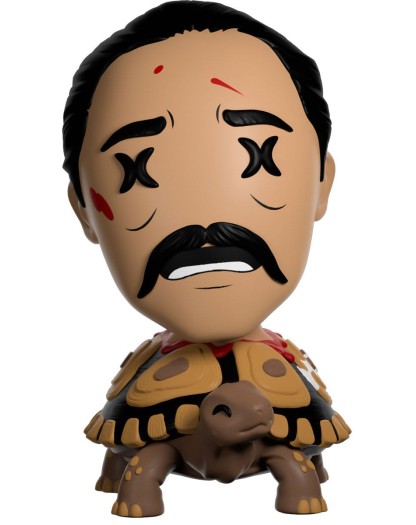 Breaking Bad Vinyl Figure Tortuga 12 cm