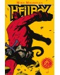 Hellboy Vol. 1 – 30 YEARS COLLECTION - Il Seme della Distruzione – Edizione Star Comics – Italiano