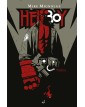 Hellboy Vol. 1 – 30 YEARS COLLECTION LIMITED EDITION - Il Seme della Distruzione – Edizione Star Comics – Italiano