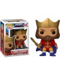 Funko POP! Masters of the Universe - King Randor - Figure 42