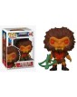 Funko POP! Masters of the Universe - Grizzlor - Figure 40