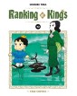 Ranking of Kings 10 – Wonder 143 – Edizioni Star Comics – Italiano