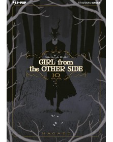 Girl From The Other Side 10