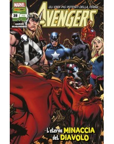 Avengers 28