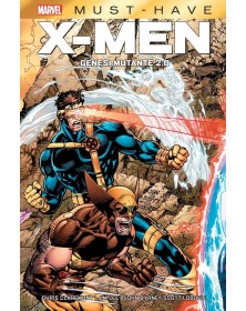 X-Men: Genesi Mutante 2.0 -...