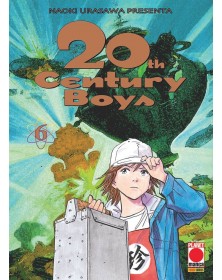20th Century Boys 6 -...