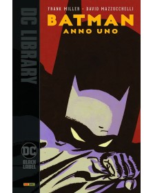 Batman: Anno Uno