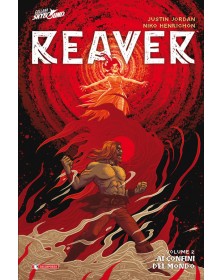 Reaver 2: Ai confini del mondo