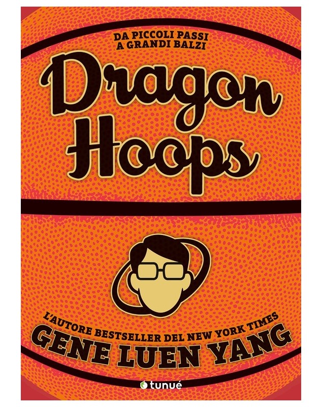 dragon hoops pages