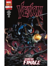 Venom 5 - Arretrato