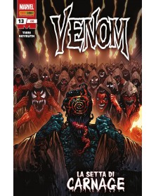 Venom 13 - Arretrato