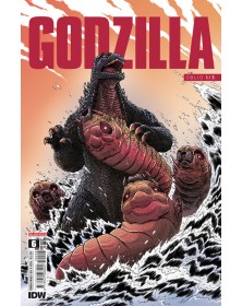 Godzilla 6