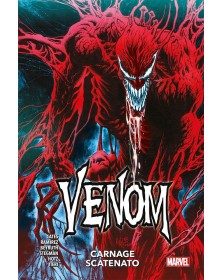 Venom 3: Carnage Scatenato