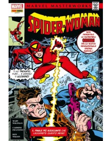 Spider-Woman 1 - Marvel...