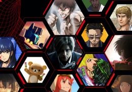 Netflix Anime: Le Imperdibili Novità di Maggio