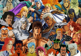 Ken il Guerriero: la storia di questo manga leggendario